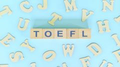 撰写 TOEFL iBT 论文的5个简单技巧
