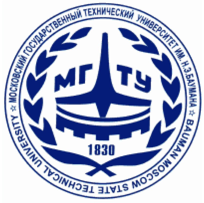 莫斯科鲍曼国立技术大学