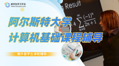 阿尔斯特大学MTH101计算数学数学基础课程辅导