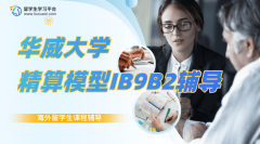 华威大学精算模型【IB9B2】课程学习指南