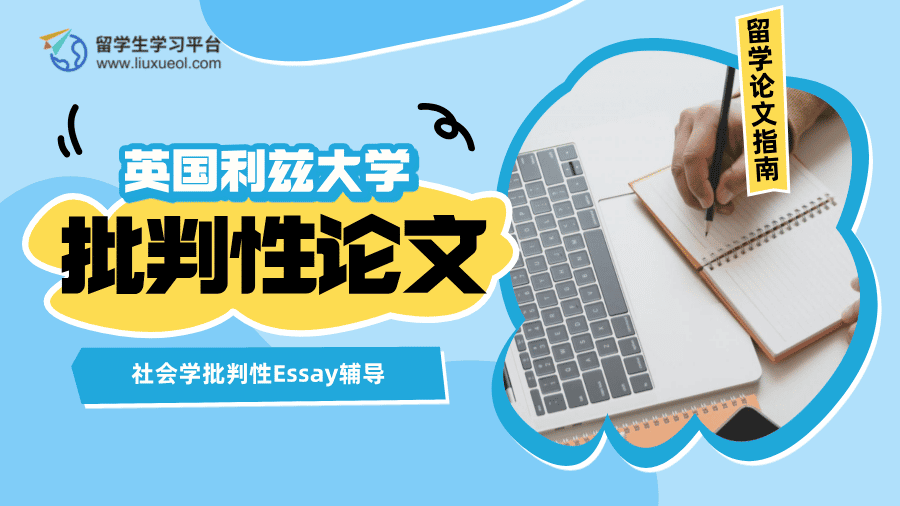 英国利兹大学社会学批判性Essay辅导