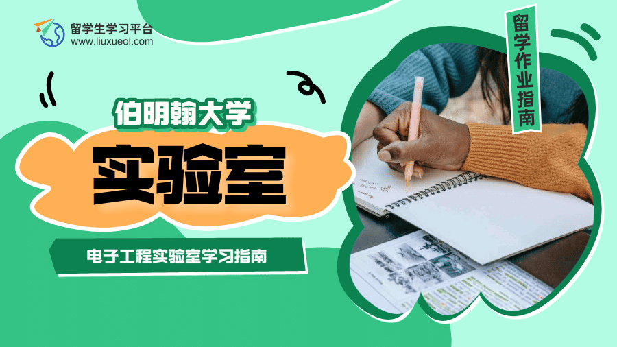 伯明翰大学电子工程实验室学习指南