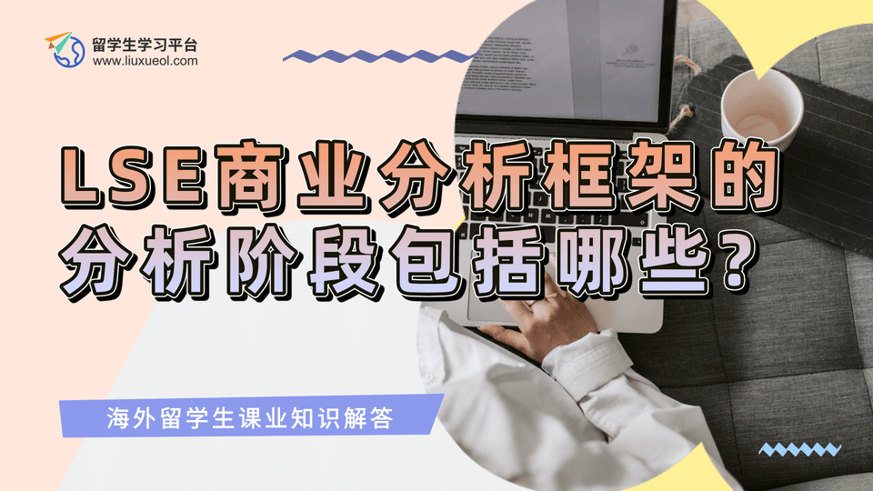 LSE商业分析框架的分析阶段包括哪些?