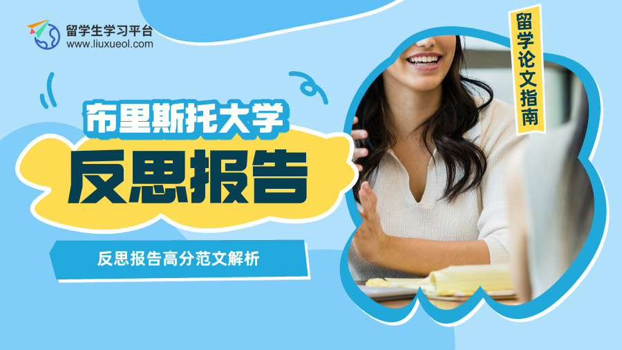 布里斯托大学反思报告高分范文解析