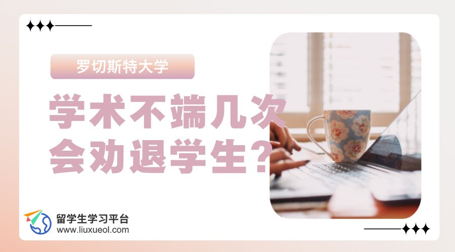 罗切斯特大学学术不端几次会劝退学生?